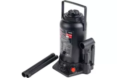 Домкрат бутылочный FORCEKRAFT FK-T93004