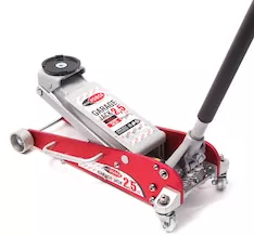 Домкрат подкатной ROCKFORCE RF-T825011L