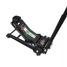 Домкрат подкатной ROCKFORCE RF-T830018(New)