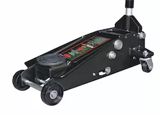 Домкрат подкатной ROCKFORCE RF-T84008