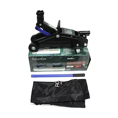Домкрат подкатной ROCKFORCE RF-TA820011 48273