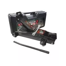 Домкрат подкатной ROCKFORCE RF-TH22001C