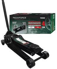 Домкрат подкатной ROCKFORCE RF-TH33502(RF83502)