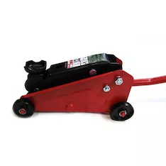 Домкрат подкатной ROCKFORCE RF-TR20005 (NEW)