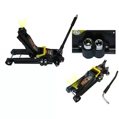 Домкрат подкатной ROCKFORCE RF825021
