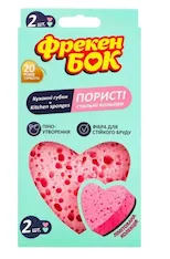 Губка кухонная Фрекен БОК 4823071664218