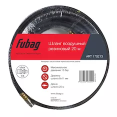 Шланг Fubag 170213