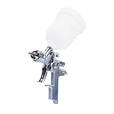 Распылитель Fubag EXPERT G600/1.5 HVLP 110141