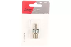 Переходник Fubag 1/4"M 180261B