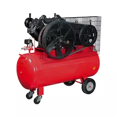 Компрессор Fubag DCF-1700/270 СТ15 29838343