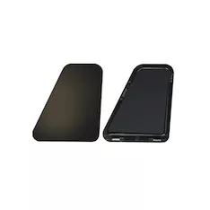 Стекло защитное Fubag Ultima SuperVisor боковое стекло (2шт) (31585)