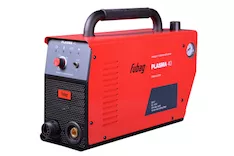 Инвертор PLASMA Fubag PLASMA 40 + горелка FB P40 6m