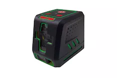 Лазерный уровень Fubag Crystal 15G VH 41127