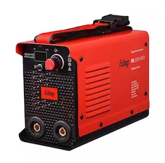 Инвертор MMA Fubag IR 220 VRD