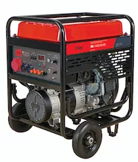 Электрогенератор Fubag BS 11000 DA ES 431226