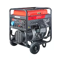 Электрогенератор Fubag BS 14000 A ES 431240