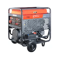 Электрогенератор Fubag BS 17000 DA ES 431243