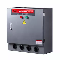 АВР Fubag Startmaster DS 100 D 431296