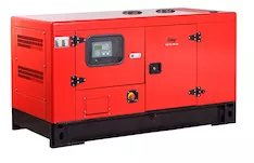 Электрогенератор Fubag DSI 40 DAC ES 431737