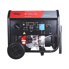 Электрогенератор Fubag TI 10000 A ES 431742