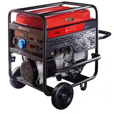 Электрогенератор Fubag BS 11000 A ES (641053)
