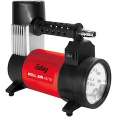 Компрессор Fubag Roll Air 45/16 646087