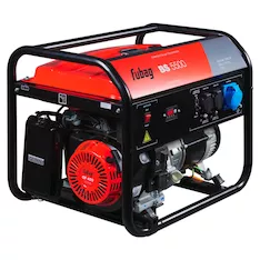 Электрогенератор Fubag BS 5500 (646278)