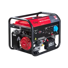 Электрогенератор Fubag BS 8500 A ES DUPLEX 641002