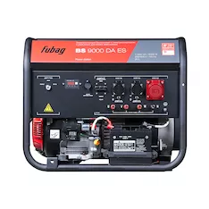 Электрогенератор Fubag BS 9000 DA ES 641020