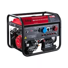 Электростанция Fubag BS 8500 XD ES Duplex 641021