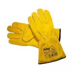 Перчатки сварочные Fubag FWGK 10Y 641176