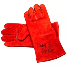 Перчатки сварочные Fubag FWGN 9R