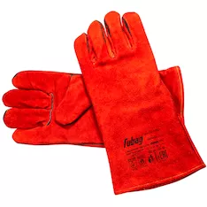 Перчатки сварочные Fubag FWGN 10R