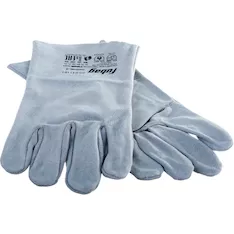 Перчатки сварочные Fubag FWGN 9GR