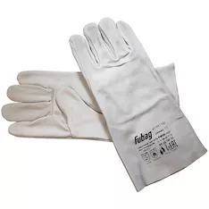 Перчатки сварочные Fubag FWGN 10GR