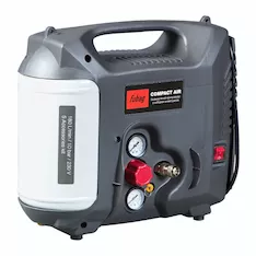 Компрессор Fubag Compact Air + набор из 5 предметов
