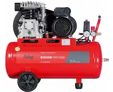 Компрессор Fubag B3600B/100 CM3