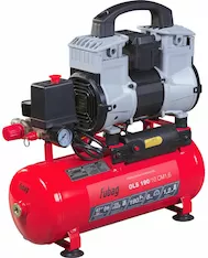 Компрессор Fubag OLS 190/10 646066