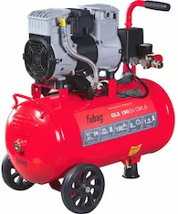 Компрессор Fubag OLS 190/24 646067