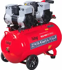 Компрессор Fubag OLS 400/50 646073