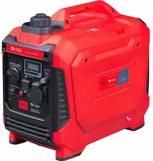 Электрогенератор Fubag TI 1200 646251