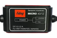 Зарядное устройство Fubag MICRO 40/12 68824