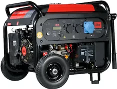Электрогенератор Fubag TI 7000 A ES