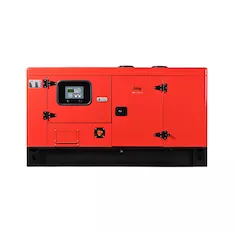 Электрогенератор Fubag DS 27 DAC ES 838777.3