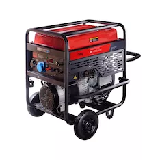 Электрогенератор Fubag BS 11000 A ES 838789
