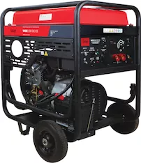 Электрогенератор Fubag WCE 300 DC ES
