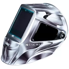 Маска сварочная Fubag IQ 5-13C M 2