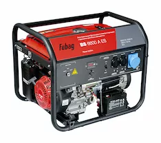 Электрогенератор Fubag BS 6600 A ES