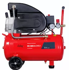 Компрессор Fubag DC 320/24 CM2.5 29838182