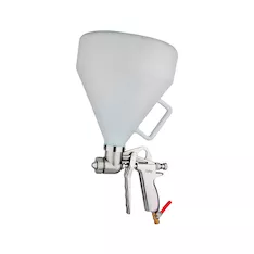 Текстурный пистолет Fubag DECOR G5000